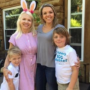 Meet your Posher, Karyn